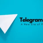 Telegram 2.0: A New Era of Privacy