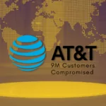 Third-Party Breach Led to Exposure of 9M AT&T Customers’ Information