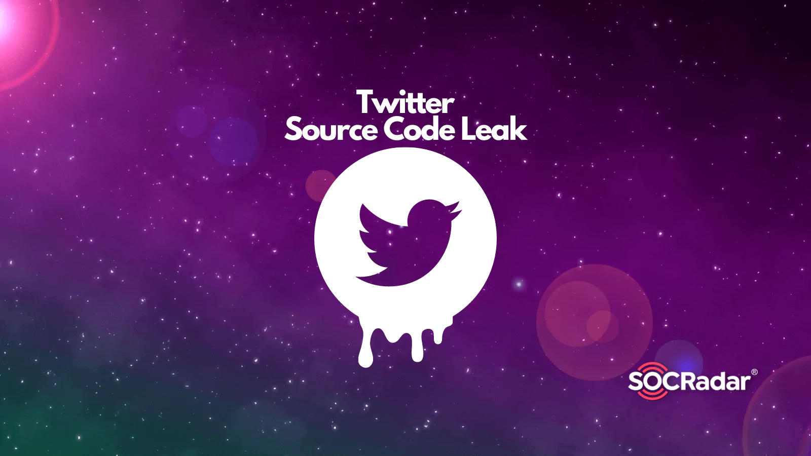 SOCRadar® Cyber Intelligence Inc. | Twitter Source Code Leaked on Public GitHub Repository