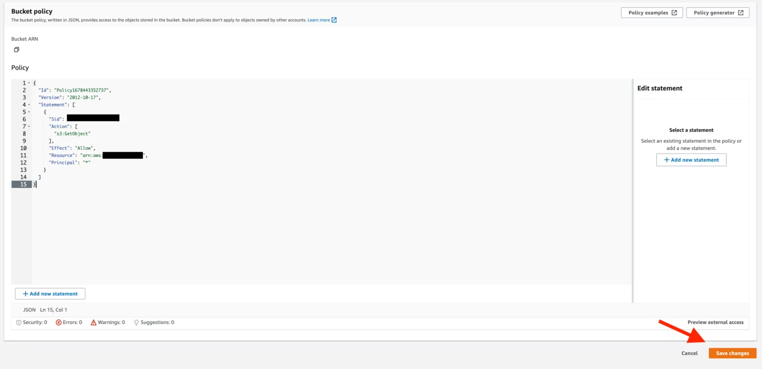 AWS S3 Bucket Takeover Vulnerability Risks, Consequences, and Detection