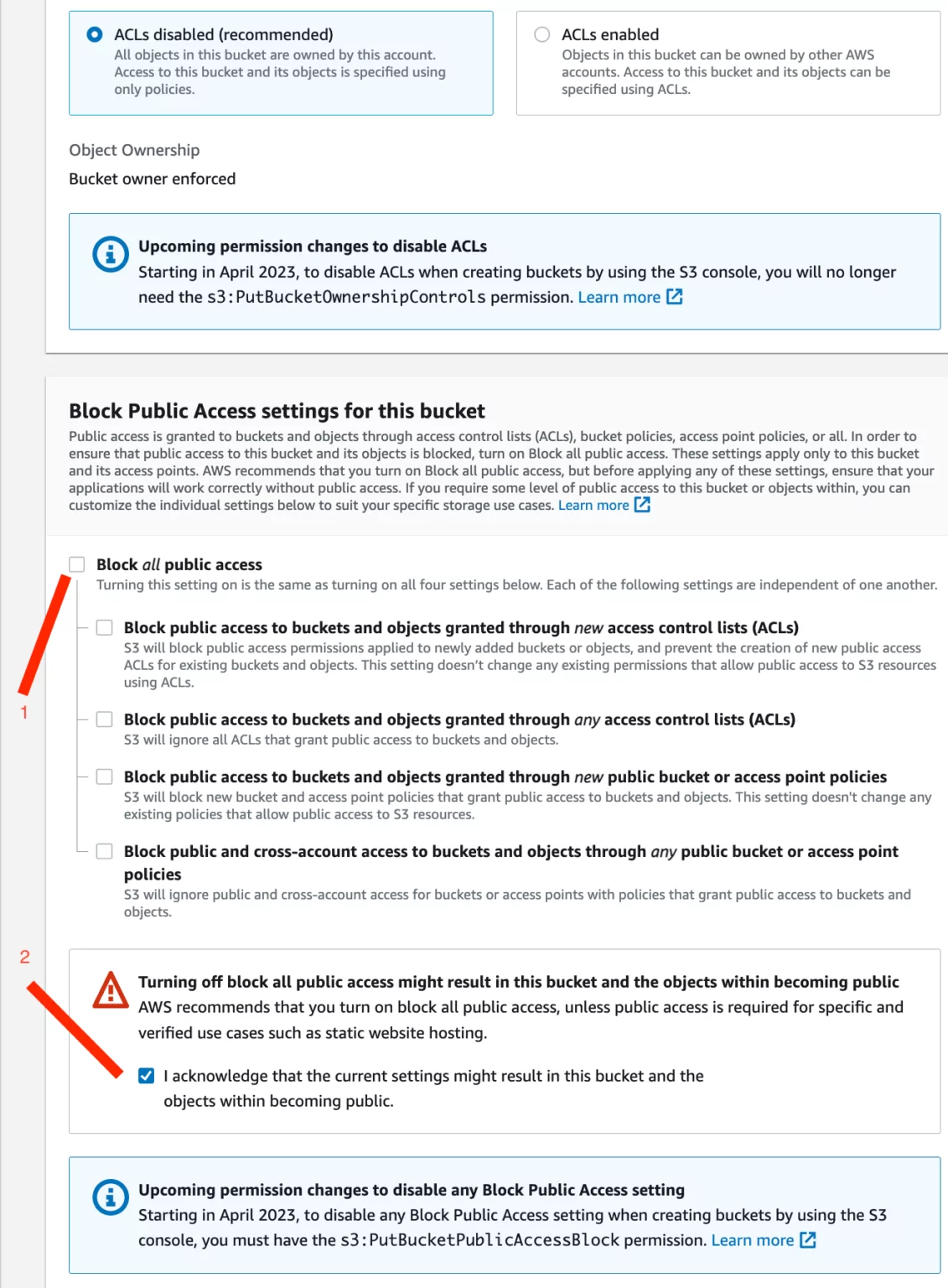AWS S3 Bucket Takeover Vulnerability Risks, Consequences, and Detection