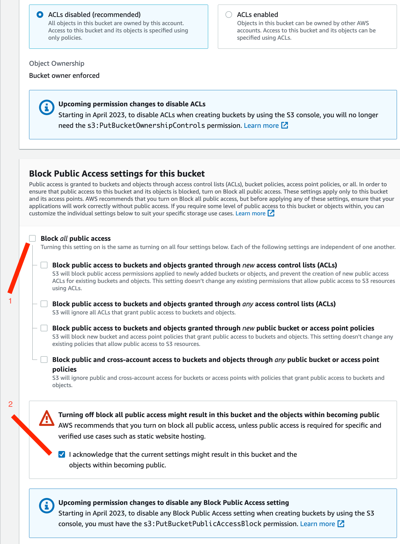 AWS S3 Bucket Takeover Vulnerability Risks, Consequences, and Detection