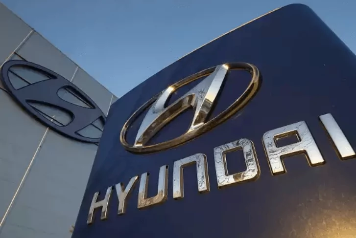 data breaches hyundai