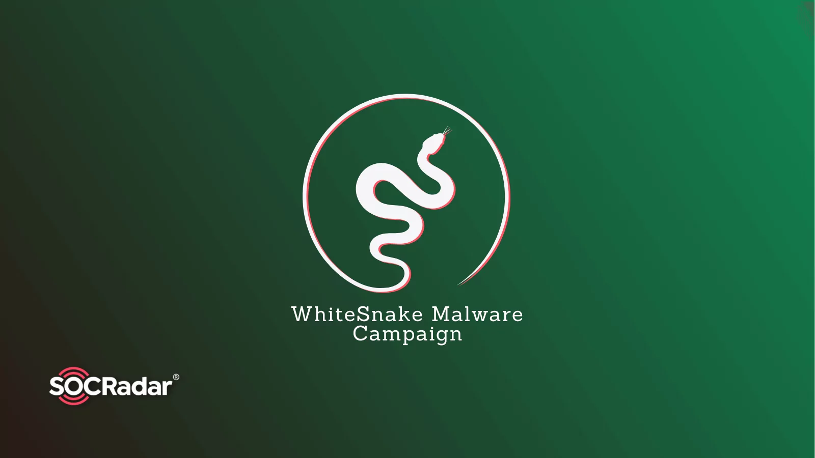 SOCRadar® Cyber Intelligence Inc. | PyPI Packages Found Distributing Payloads in WhiteSnake Malware Campaign