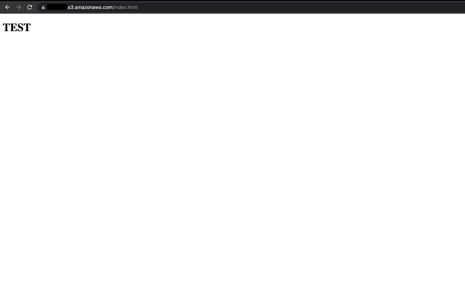 AWS S3 Bucket Takeover Vulnerability Risks, Consequences, and Detection