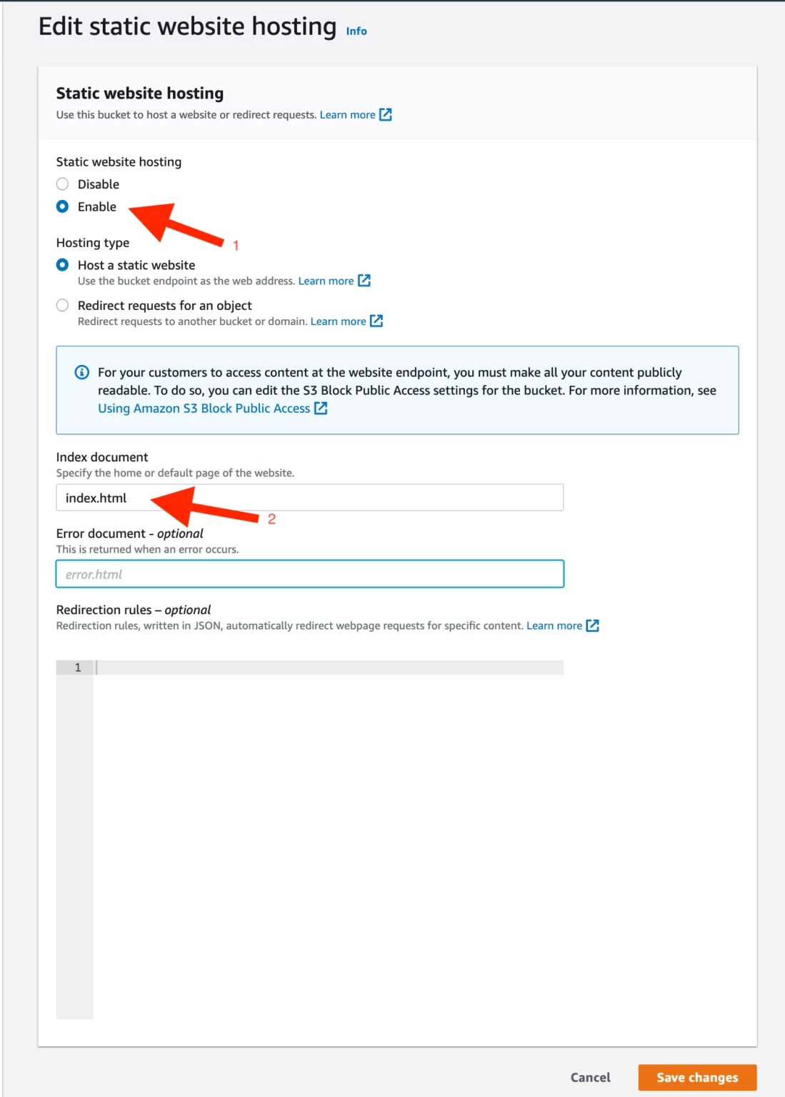 AWS S3 Bucket Takeover Vulnerability Risks, Consequences, and Detection