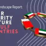 Gulf Countries Threat Landscape Report: Cyber Security Posture of the GCC Countries