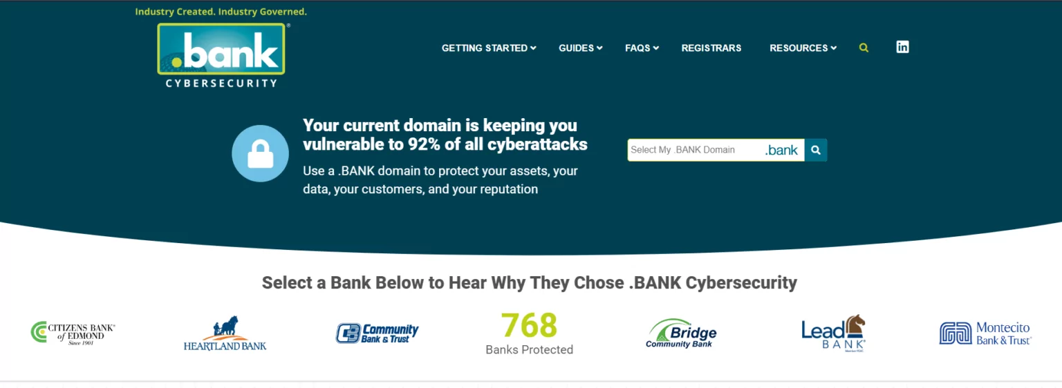 the-bank-tld-benefits-and-downsides-socradar