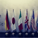 G7: Cybersecurity Reflections