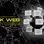 How is Threat Intelligence Used to Monitor Criminal Activity on the Dark Web?