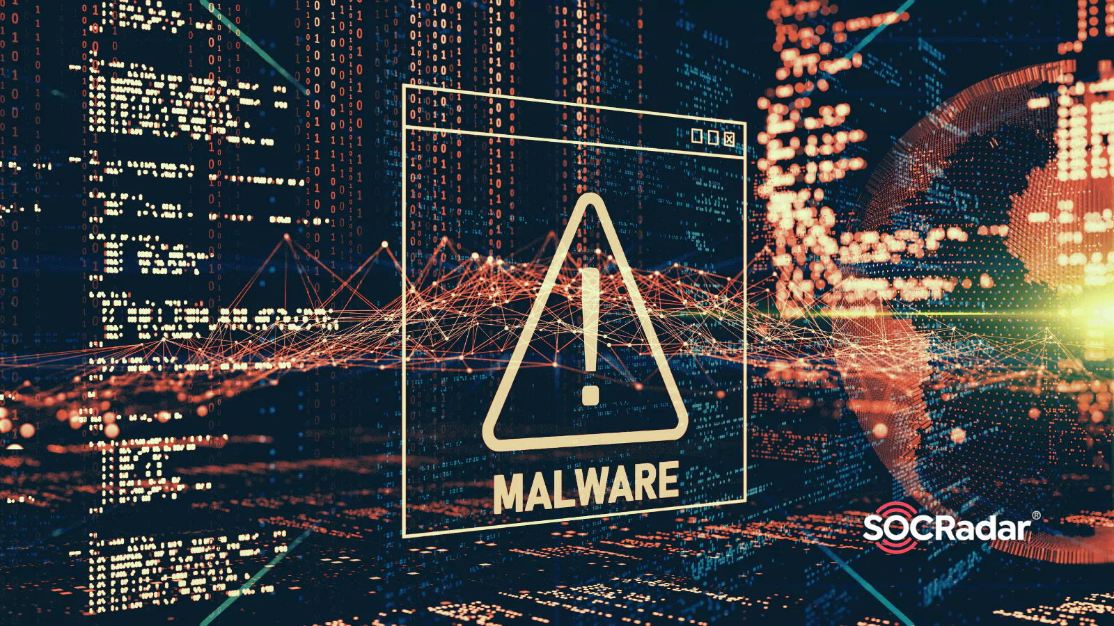 SOCRadar® Cyber Intelligence Inc. | LOBSHOT hVNC Malware: A New Threat Distributed Through Google Ads