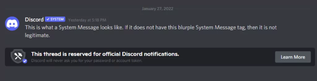 Discord: The New Playground for Cybercriminals