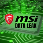 Money Message Ransomware Leaks MSI Signing Keys for Intel Boot Guard