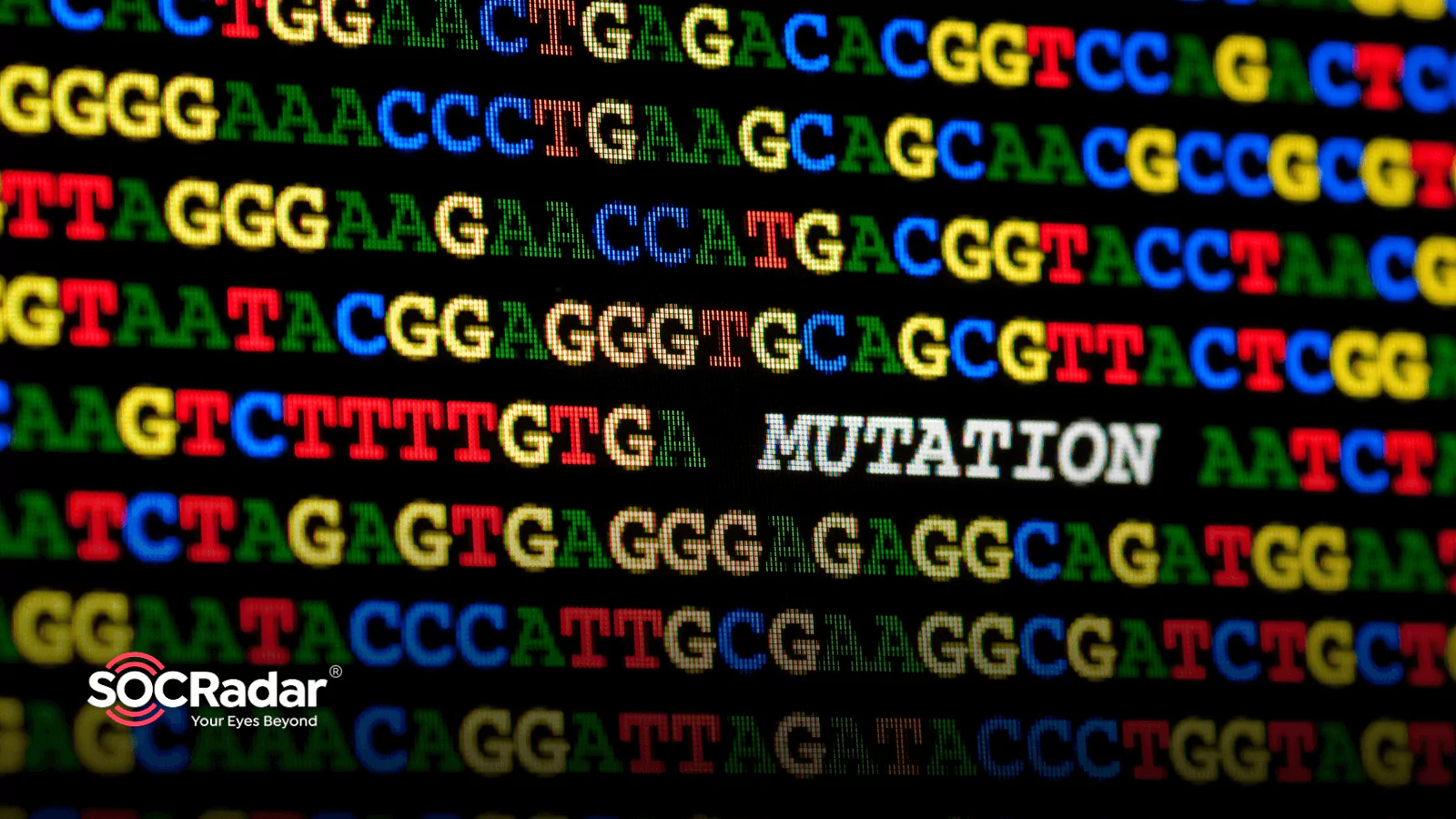 SOCRadar® Cyber Intelligence Inc. | Mutation Effect of Babuk Code Leakage: New Ransomware Variants