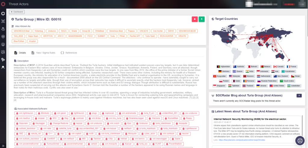 Website Backdoor Scripts Leverage the Pastebin Service