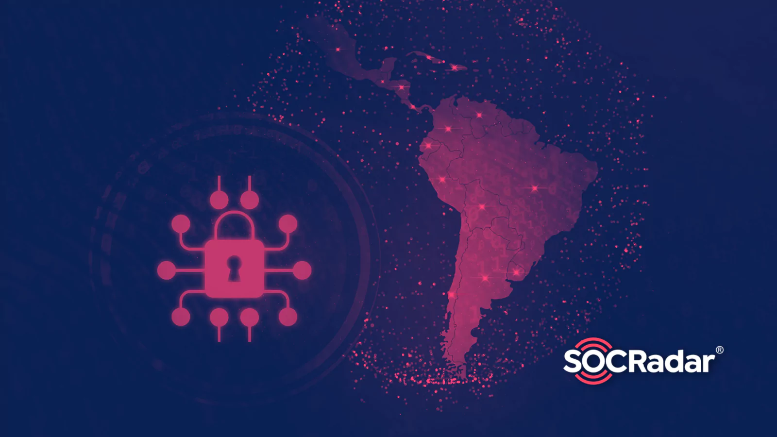 SOCRadar® Cyber Intelligence Inc. | The Surge in Cyber Attacks on Latin American Governments
