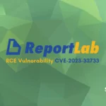 CVE-2023-33733 Vulnerability in ReportLab Allows Bypassing Sandbox Restrictions
