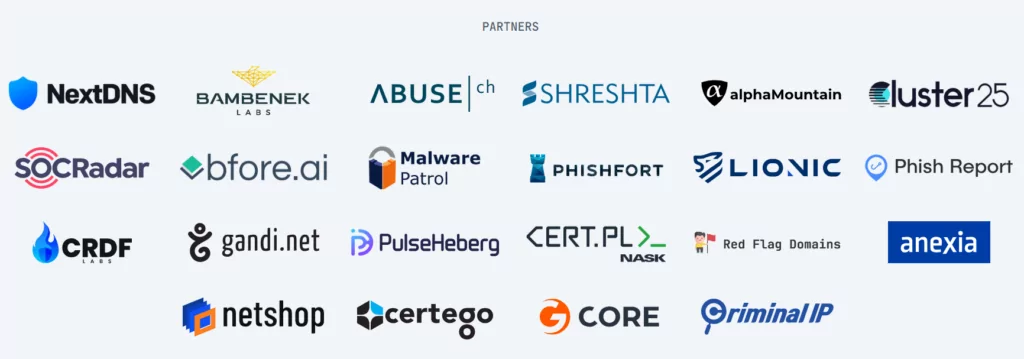 dns0 partners