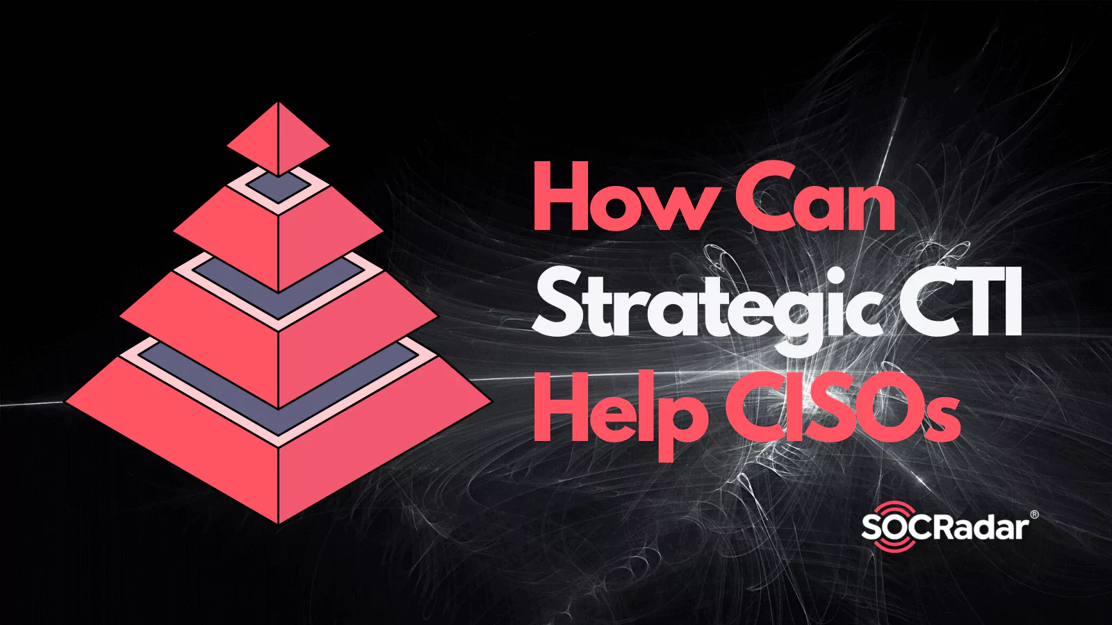 SOCRadar® Cyber Intelligence Inc. | How Can Strategic CTI Help CISOs Fulfil Their Task?
