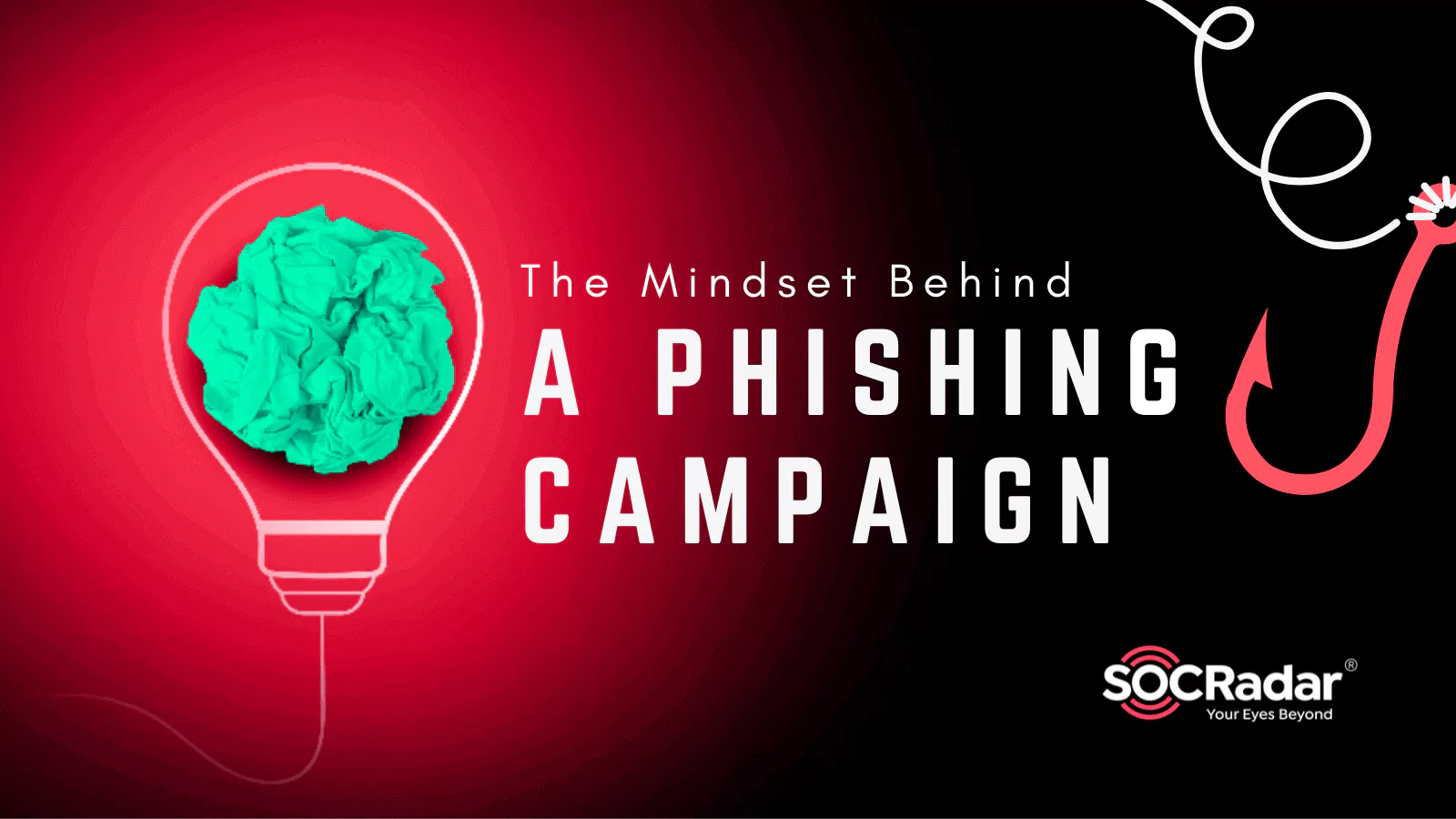 SOCRadar® Cyber Intelligence Inc. | The Mindset Behind Phishing Campaigns