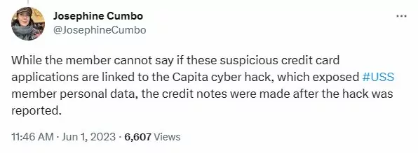 capita hack