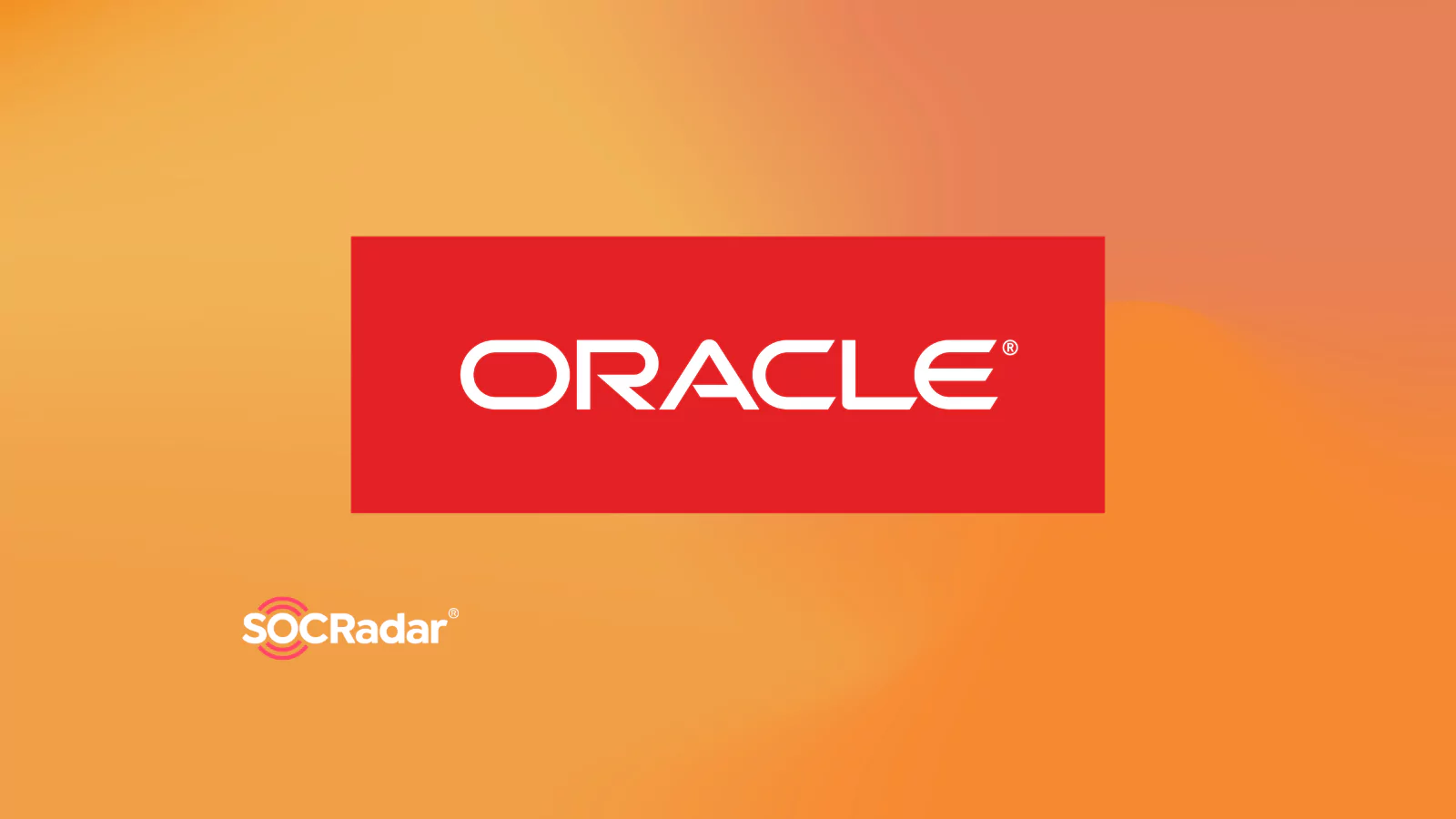 SOCRadar® Cyber Intelligence Inc. | Critical Patches for Oracle Products including MySQL (CVE-2023-20862), WebLogic Server (CVE-2023-26119) and VirtualBox VM (CVE-2023-22018) with critical vulnerabilities
