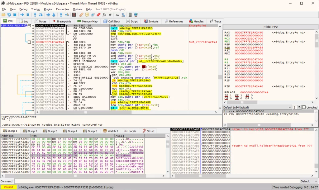 Free Automated Malware Analysis Service - powered by Falcon Sandbox -  Viewing online file analysis results for 'setup.exe