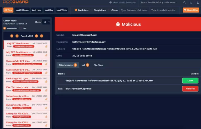 Top 10 Malware Analysis Platforms & Tools