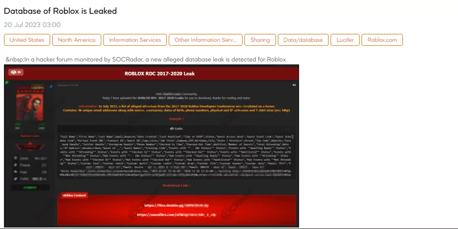 How to Hack Roblox and Should You Do it?