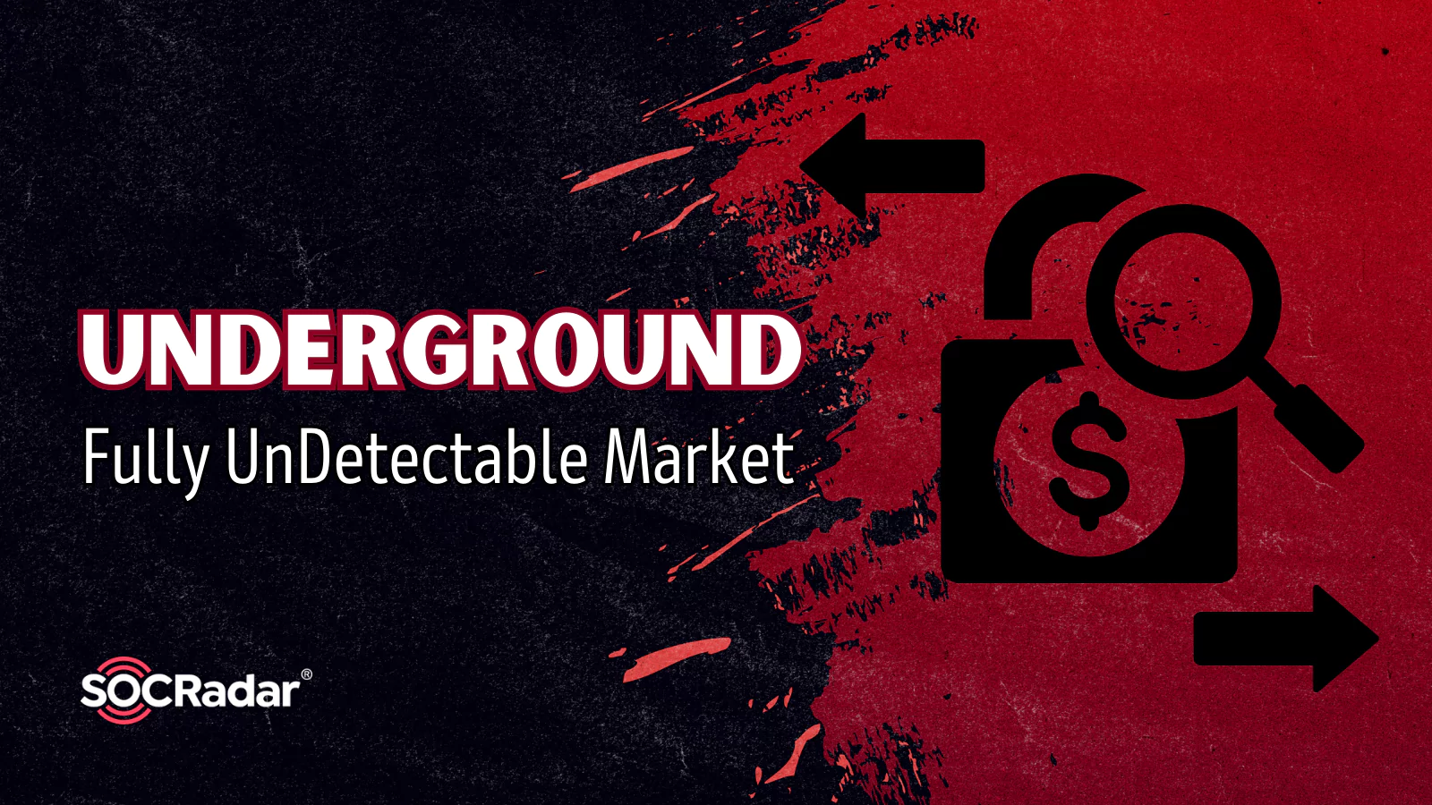SOCRadar® Cyber Intelligence Inc. | Underground Fully UnDetectable (FUD) Crypter Market