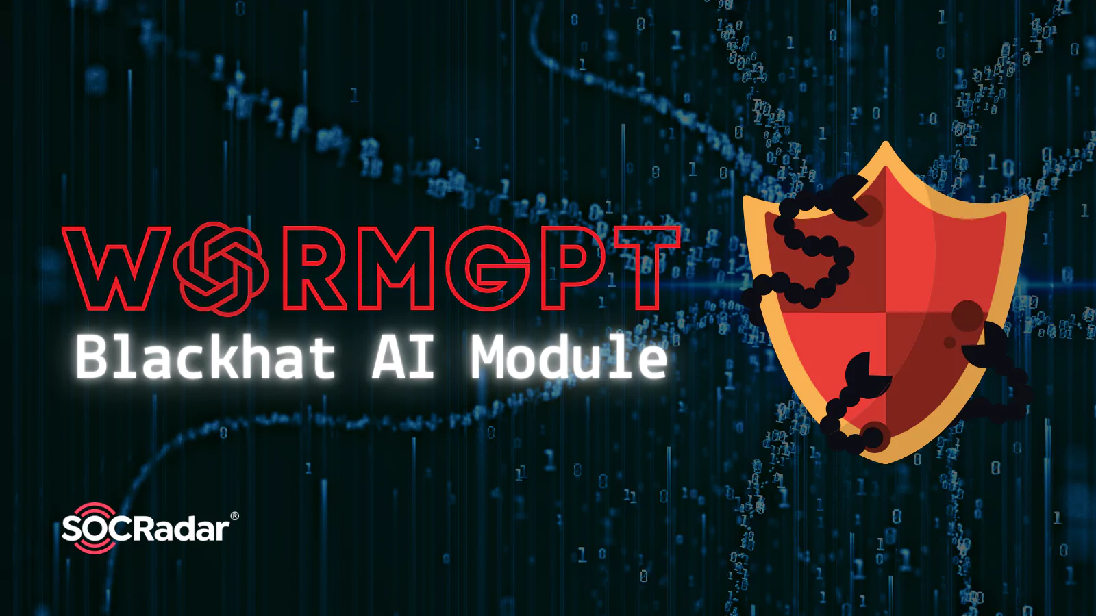SOCRadar® Cyber Intelligence Inc. | WormGPT: Blackhat AI Module Surges to 5,000 Subscribers in Just Few Days