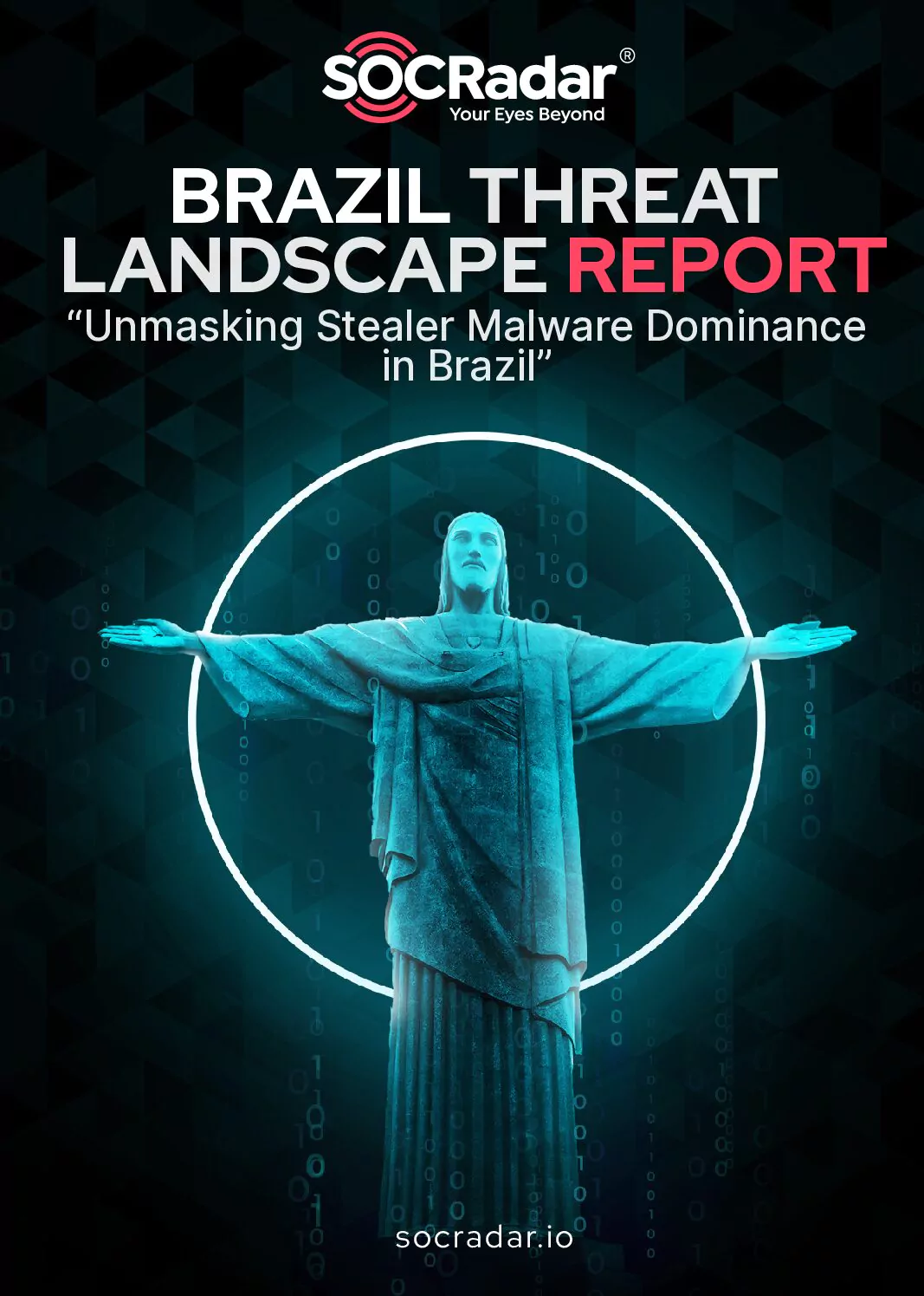 SOCRadar® Cyber Intelligence Inc. | Brazil Threat Landscape Report