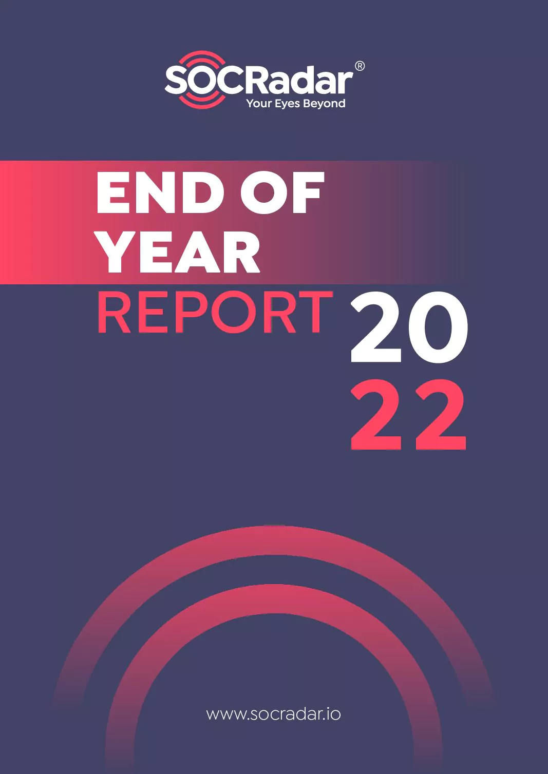 SOCRadar® Cyber Intelligence Inc. | End-of-Year (2022) Report