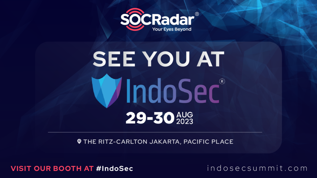SOCRadar® Cyber Intelligence Inc. | IndoSec