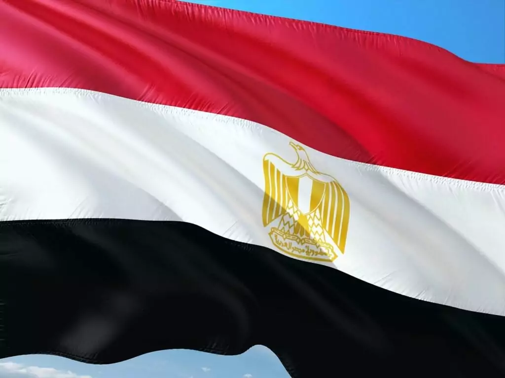 Egyptian Ministry of Health and Population Data Breach: Two Million Records Allegedly Stolen