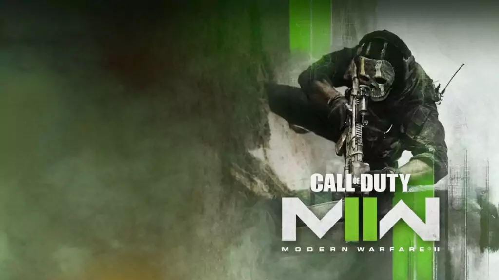 Modern Warfare 2 Servers Offline Due to Self-Spreading Worm