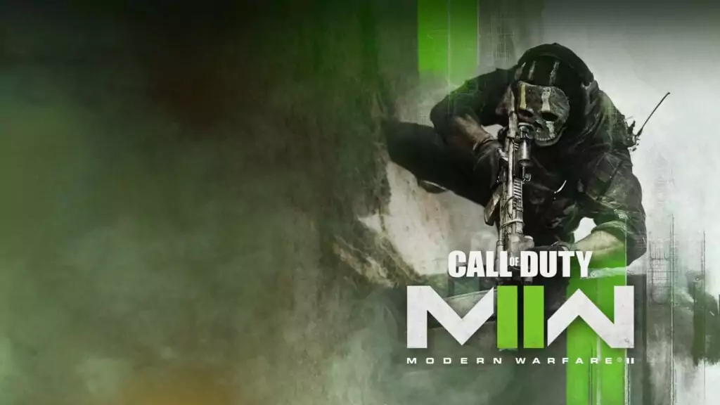 Hackers are infecting Call of Duty players with a self-spreading