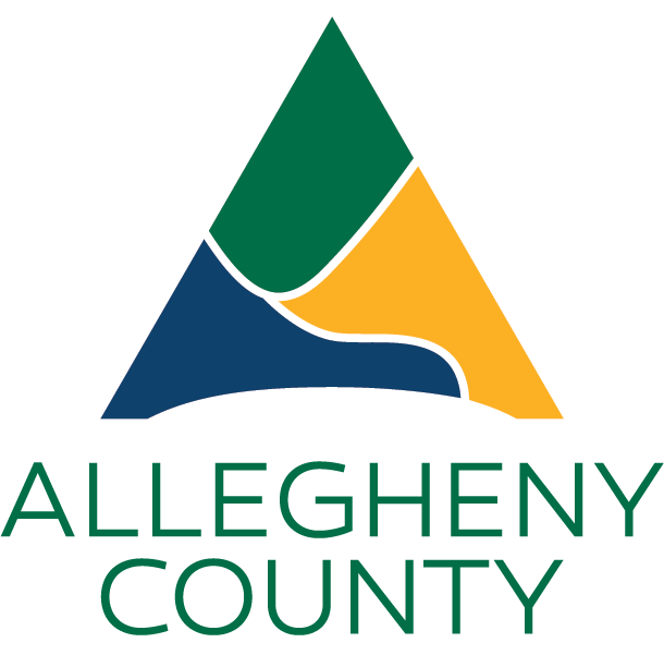 Allegheny County in Pittsburgh