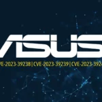 ASUS Routers Under Risk of RCE Attacks: Critical Vulnerabilities Found (CVE-2023-39238, CVE-2023-39239, CVE-2023-39240)