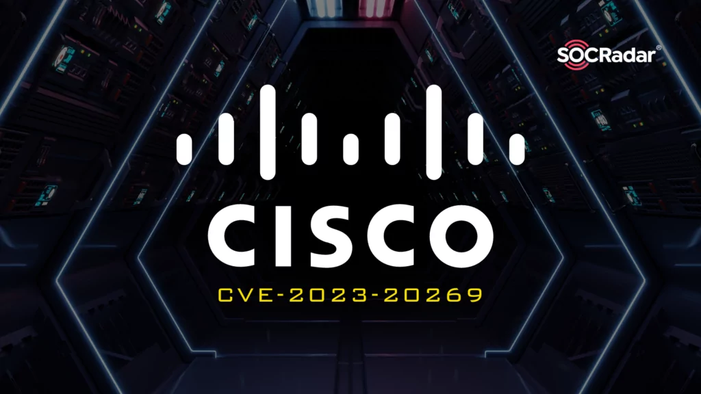 Cisco Zero-Day Vulnerability Exploited by LockBit and Akira (CVE-2023-20269)