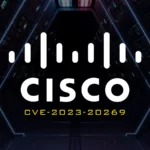 Cisco Zero-Day Vulnerability Exploited by LockBit and Akira (CVE-2023-20269)