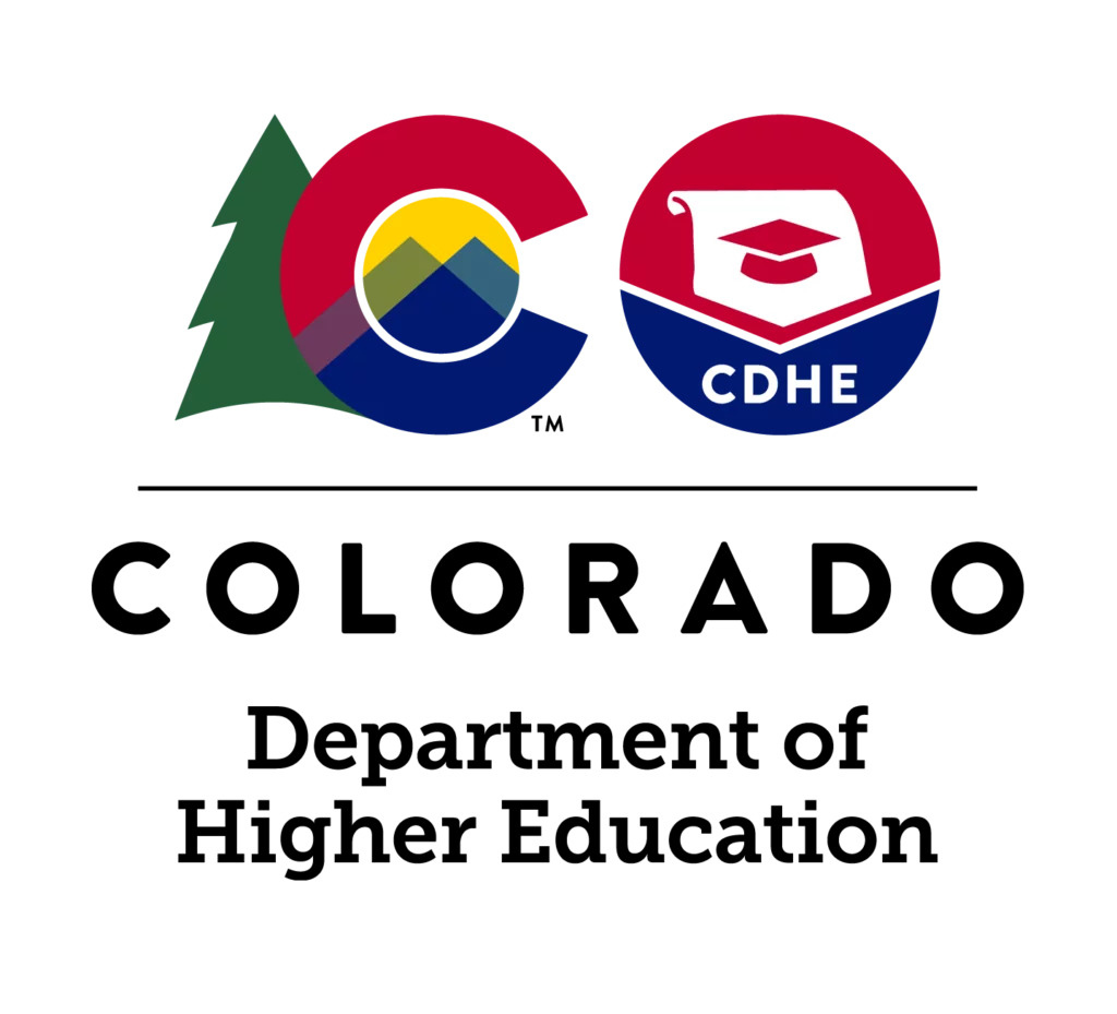 Colorado Department of Higher Education (CDHE)