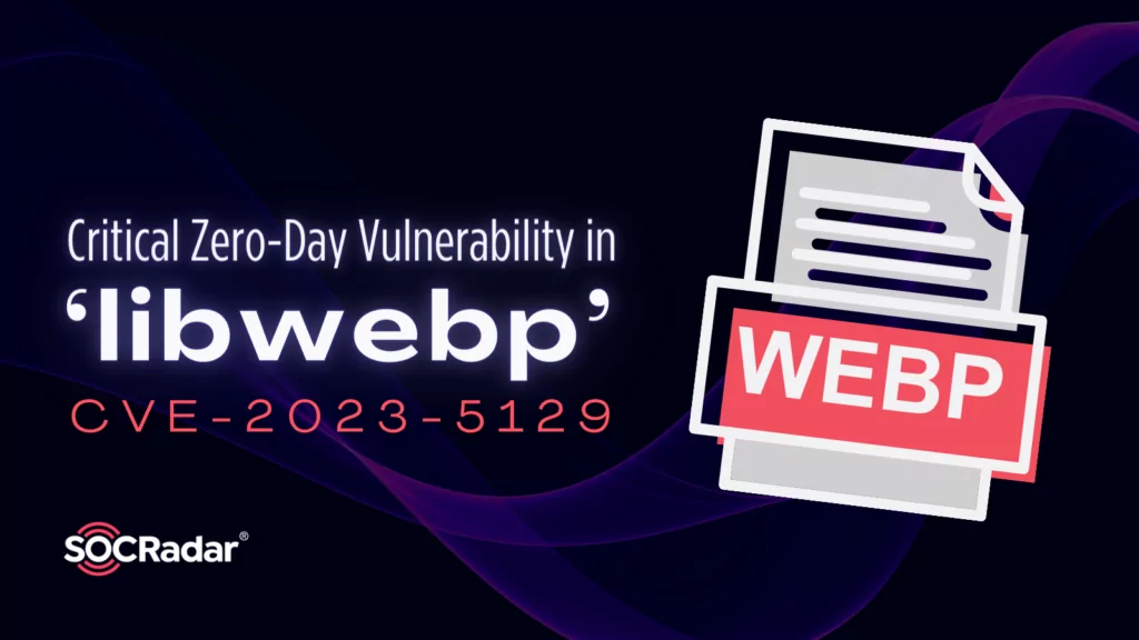 Critical Zero-Day Vulnerability in ‘libwebp’: CVE-2023-4863 Reassigned as CVE-2023-5129