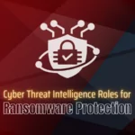 Cyber Threat Intelligence (CTI) Roles for Ransomware Protection
