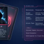 Dark Web Profile: NoEscape Ransomware