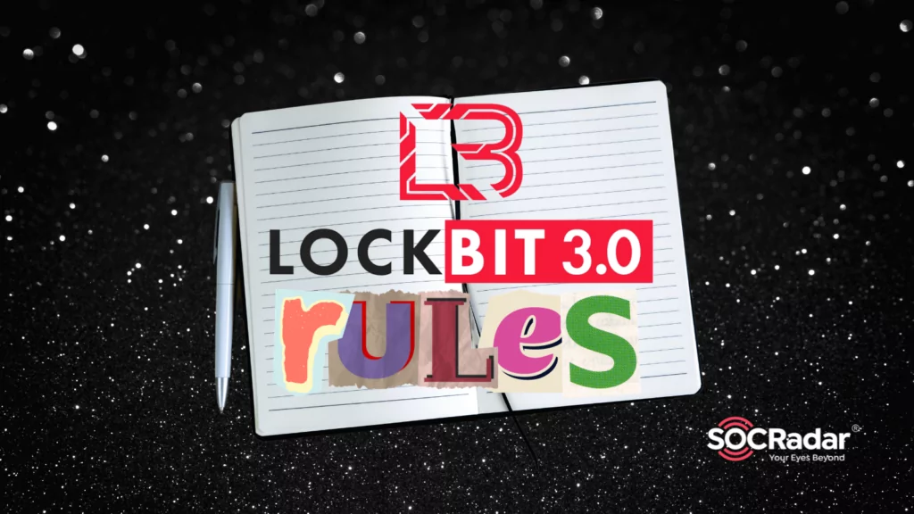 LockBit's New Regulations Sets Minimum For Ransom Demands