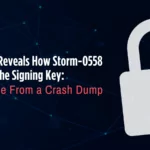 Microsoft Reveals How Storm-0558 Acquired the Signing Key: They Stole From a Crash Dump