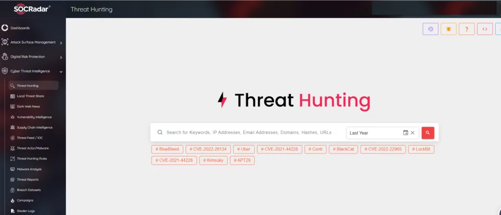 Top 9 Threat Hunting Tools for 2023