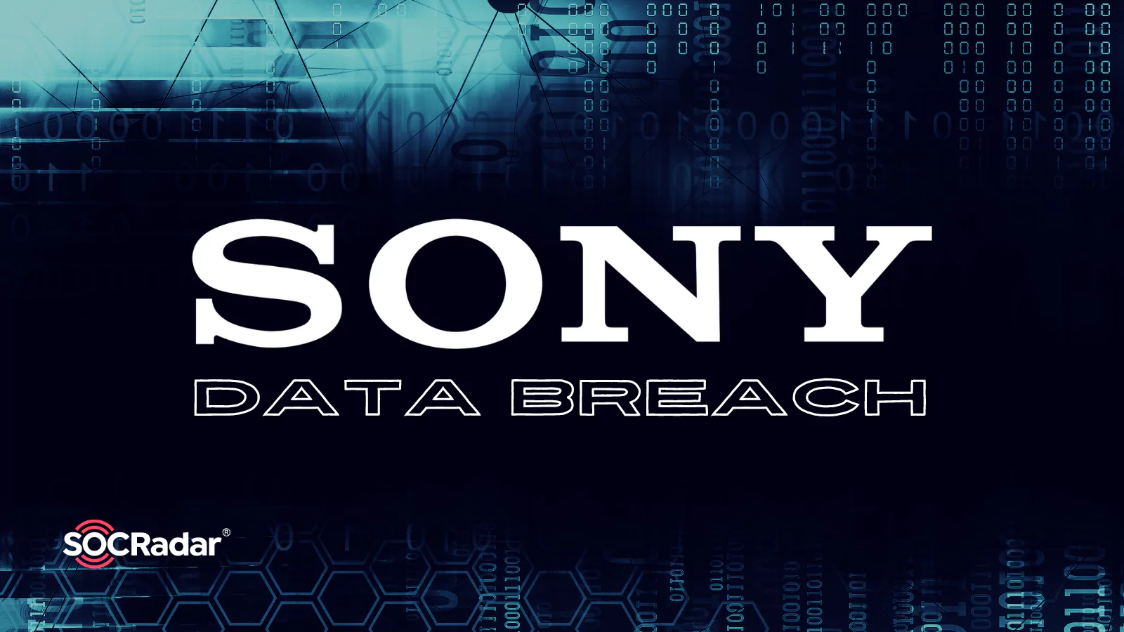 SOCRadar® Cyber Intelligence Inc. | What You Need to Know About the Alleged Sony Breach