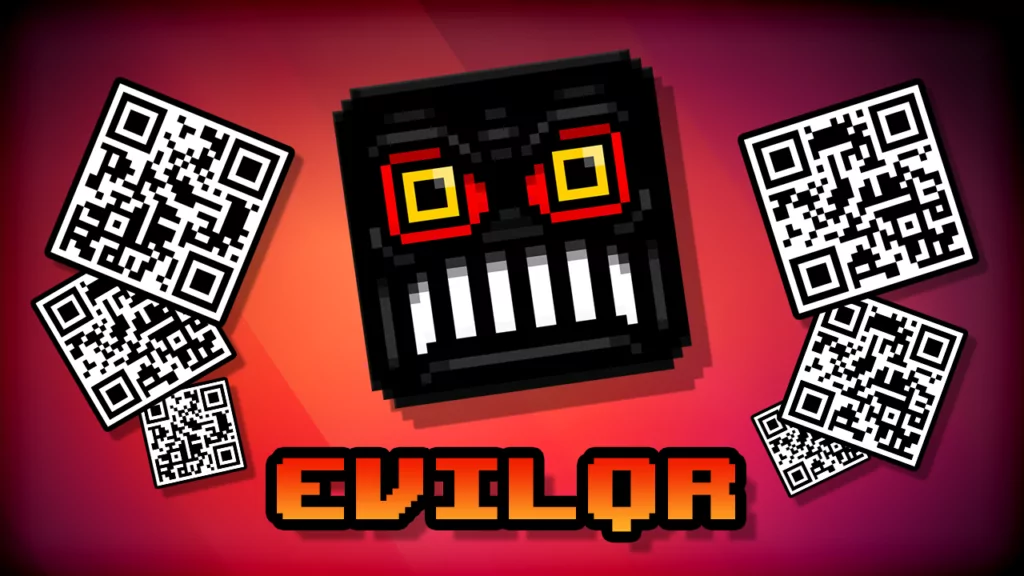 EvilQR, evilginx